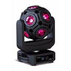CosmoPix-R LED RGBW